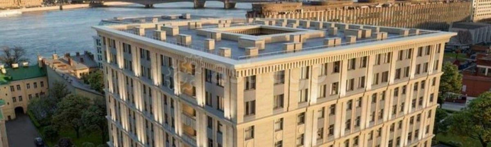 Свободного назначения, 179 м2 Санкт-Петербург - изображение 6