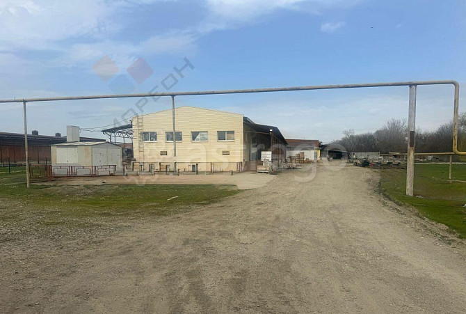 Склад, 4300 м, 209.9 га Энем - изображение 7