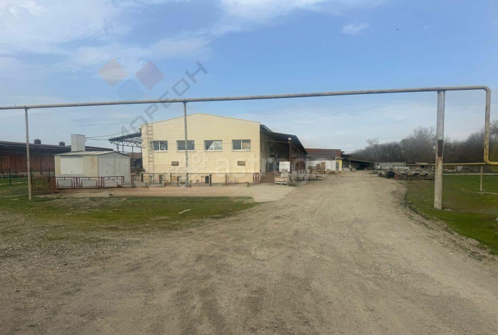 Склад, 4300 м, 209.9 га Энем - изображение 7