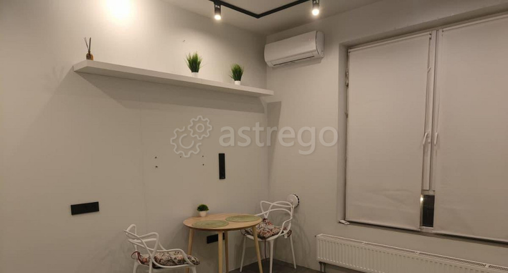 Студия, 25 м2, 2/20 эт. Москва - изображение 7