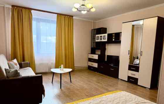 1-комн. квартира, 40 м2, 8/18 эт. Балашиха