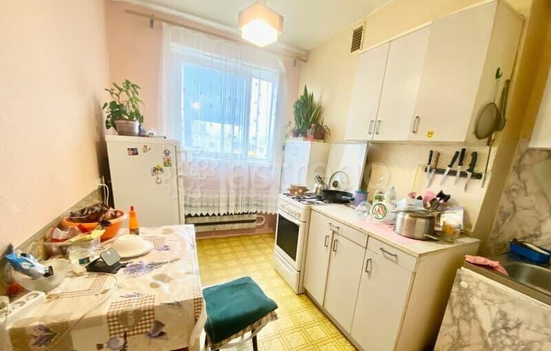 Комната, 18 м2, 9/9 эт. Орехово-Зуево - изображение 5