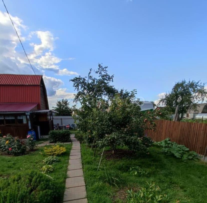 Дом, 40 м2, 6 соток, 2 эт. Коломна - изображение 3