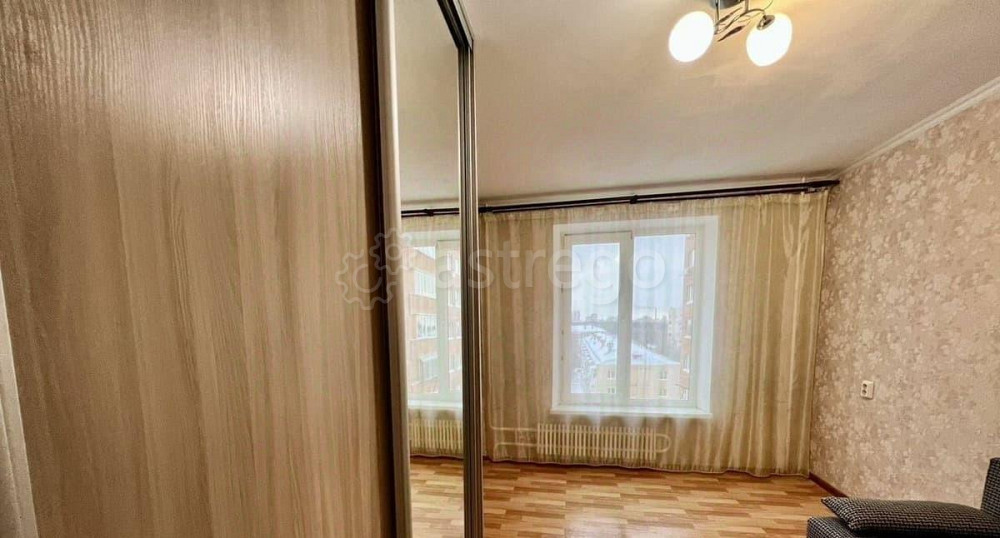 Студия, 16.6 м2, 8/9 эт. Уфа - изображение 4