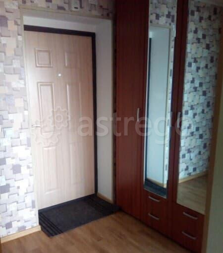 1-комн. квартира, 41 м2, 4/25 эт. Санкт-Петербург - изображение 5