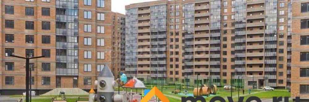 Студия, 29 м2, 10/12 эт. Домодедово - изображение 5