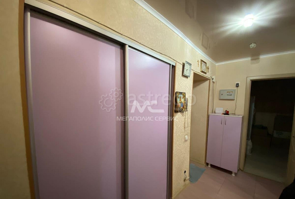 2-комн. квартира, 55 м2, 4/5 эт. Астрахань - изображение 3