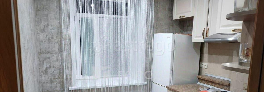 2-комн. квартира, 60.8 м2, 1/2 эт. Яровое - изображение 5