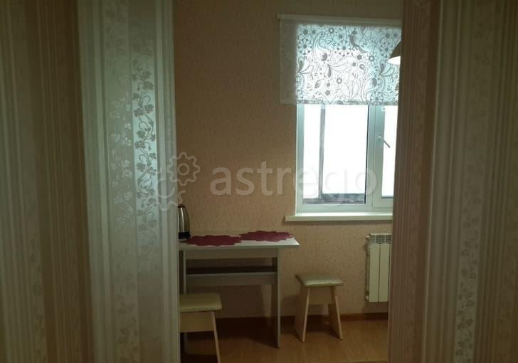 1-комн. квартира, 37 м2, 3/24 эт. Санкт-Петербург - изображение 3