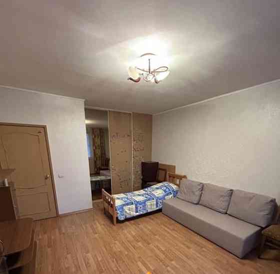 1-комн. квартира, 39 м2, 2/12 эт. Москва