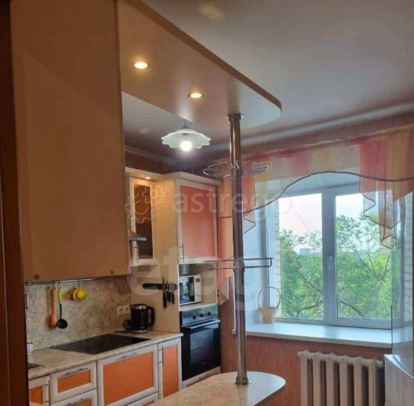 3-комн. квартира, 72.8 м2, 5/9 эт. Благовещенск - изображение 3