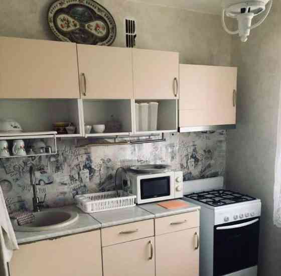 2-комн. квартира, 35.7 м2, 5/5 эт. Звенигород