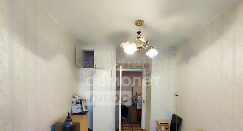 3-комн. квартира, 57.7 м2, 5/5 эт. Коряжма - изображение 5