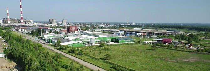 Коммерческий участок, 0.8 га Барнаул - изображение 2