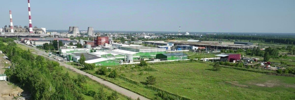 Коммерческий участок, 0.8 га Барнаул - изображение 2