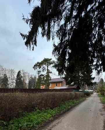 Дом, 30 м2, 10.8 сотки, 2 эт. Пушкино