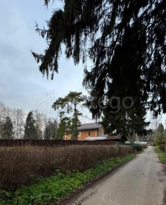 Дом, 30 м2, 10.8 сотки, 2 эт. Пушкино - изображение 4