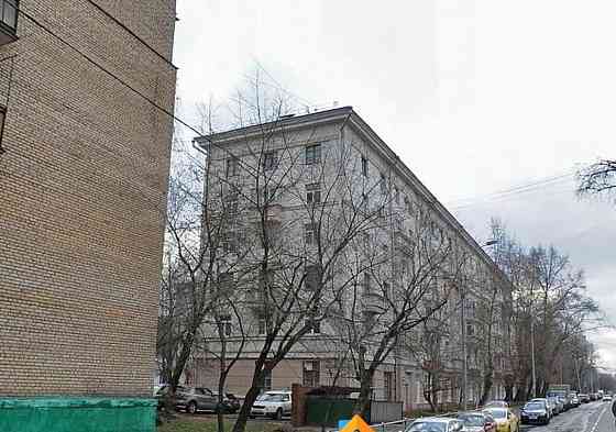 Комната, 15.2 м2, 4/6 эт. Москва