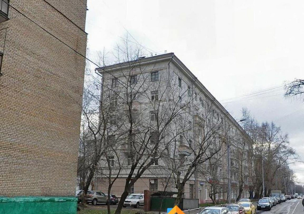 Комната, 15.2 м2, 4/6 эт. Москва - изображение 1