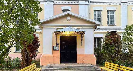 2-комн. квартира, 42 м2, 1/5 эт. Серпухов