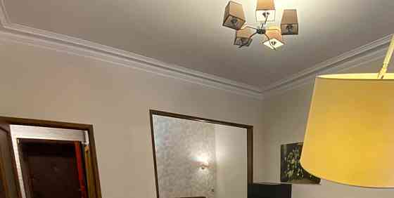 1-комн. квартира, 40 м2, 2/10 эт. Москва