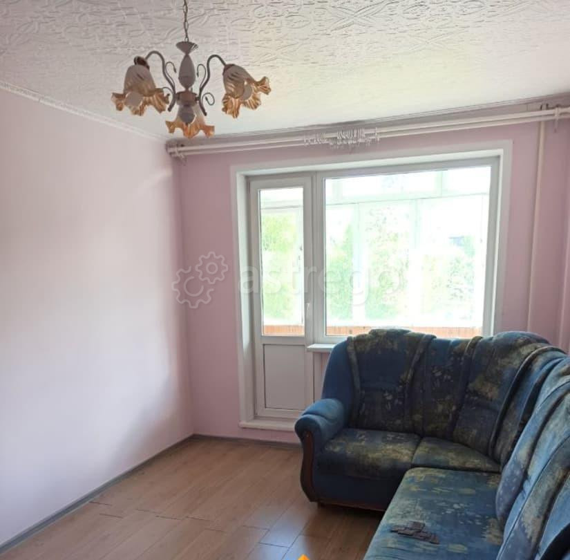 2-комн. квартира, 52 м2, 2/6 эт. Горно-Алтайск - изображение 5