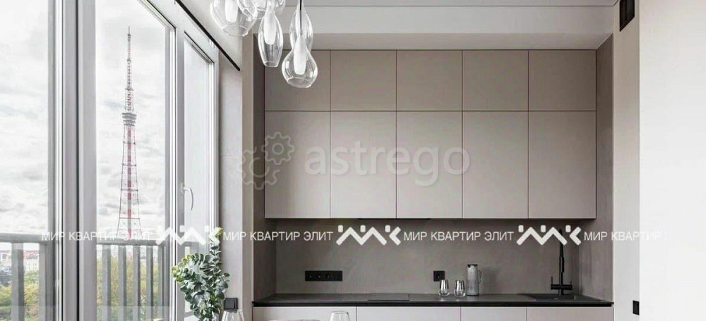 2-комн. квартира, 54.8 м2, 10/10 эт. Санкт-Петербург - изображение 7