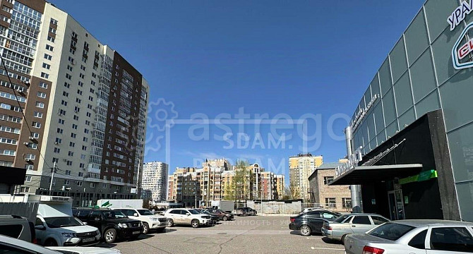 Свободного назначения, 1007 м2 Уфа - изображение 7