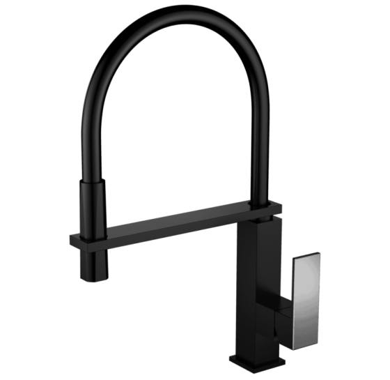 Смеситель Ganzer REIN GZ 16037C GZ_16037C Москва