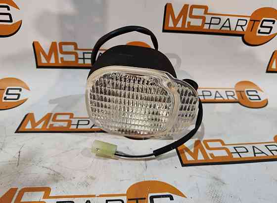 Фара 85819200 Москва