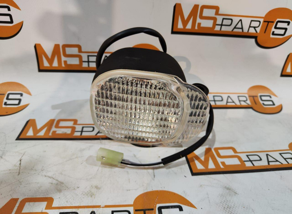 Фара 85819200 Москва - изображение 1