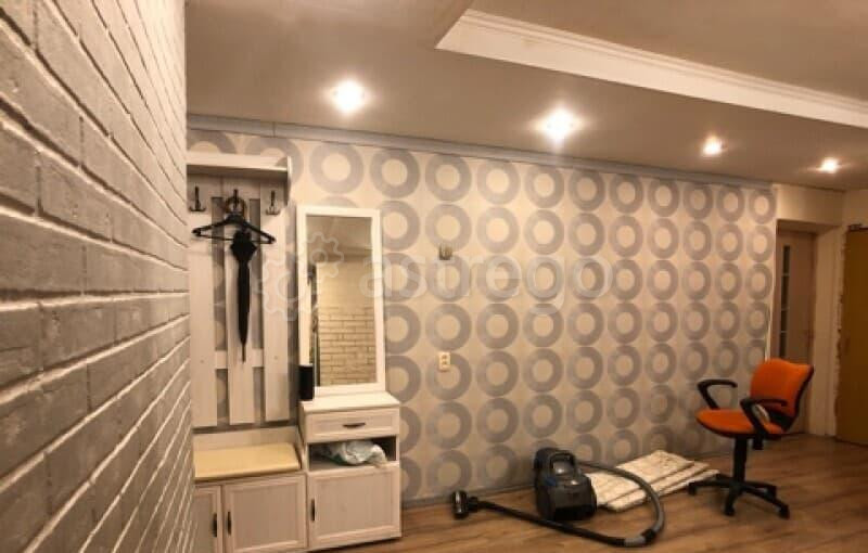 3-комн. квартира, 56 м2, 5/5 эт. Воскресенск - изображение 6