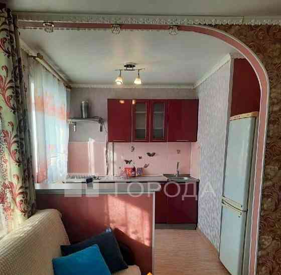 2-комн. квартира, 41.8 м2, 5/5 эт. Новоалтайск