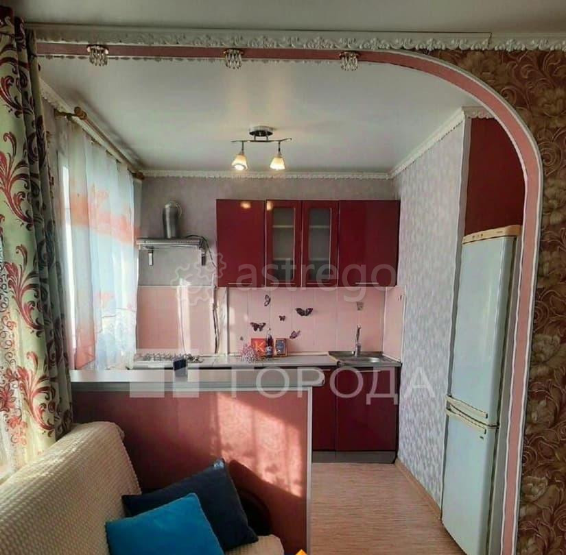 2-комн. квартира, 41.8 м2, 5/5 эт. Новоалтайск - изображение 2