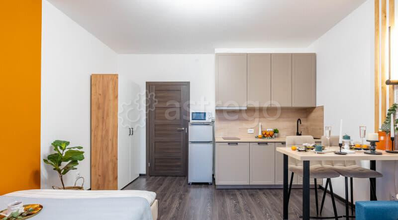 1-комн. квартира, 30 м2, 2/5 эт. Санкт-Петербург - изображение 7