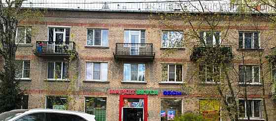 Торговое помещение, 215 м2 Санкт-Петербург