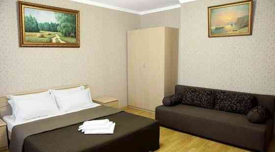 1-комн. квартира, 39 м2, 10/22 эт. Москва