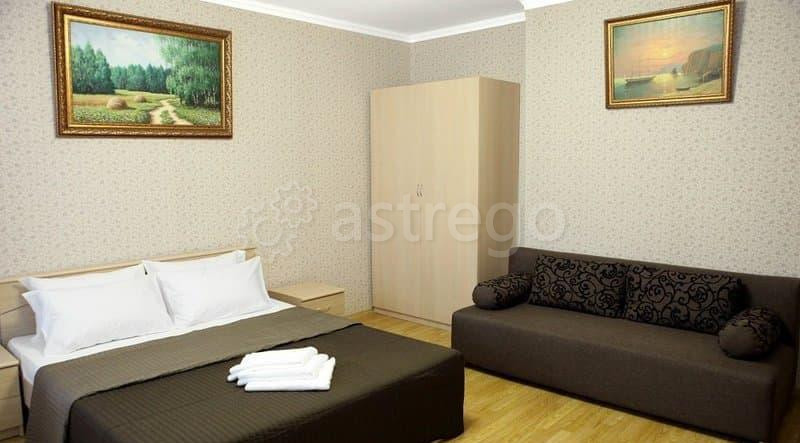1-комн. квартира, 39 м2, 10/22 эт. Москва - изображение 3