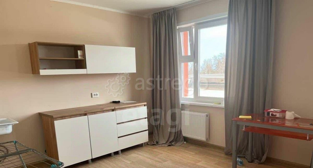 Студия, 36.2 м2, 2/8 эт. Красноярск - изображение 6