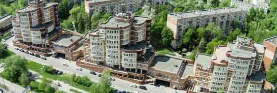 4-комн. квартира, 219 м2, 5/7 эт. Москва