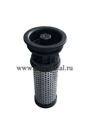 Фильтр гидравлический Parker 93672Q Екатеринбург
