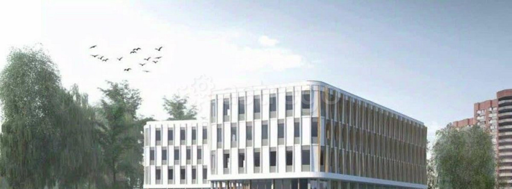 Офис, 162 м2 Санкт-Петербург - изображение 6