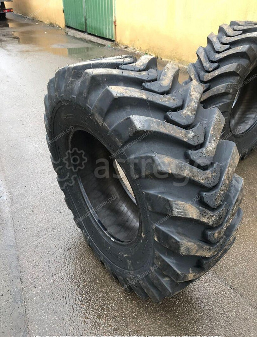 Шины Petlas 18.4-26 14PR TL IND25 Санкт-Петербург - изображение 1