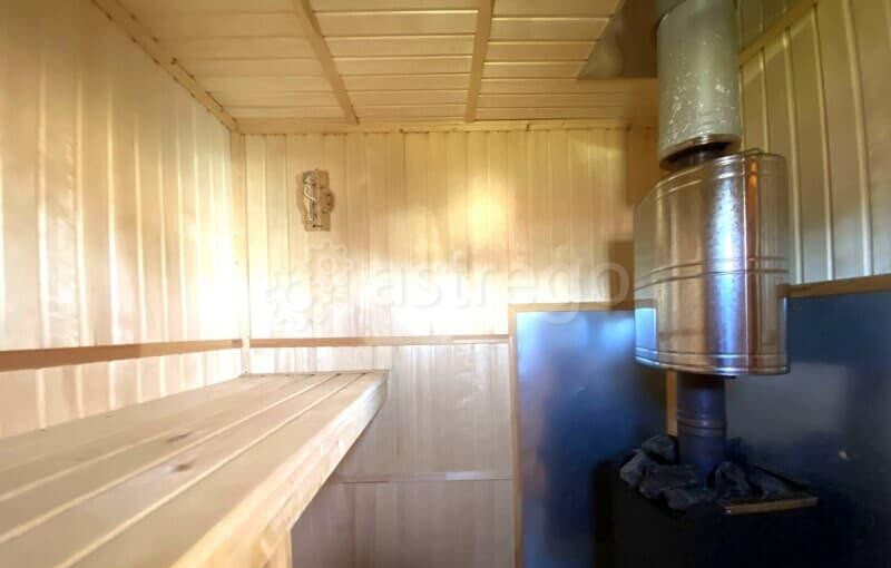 Дача, 30 м2 Рошаль - изображение 8