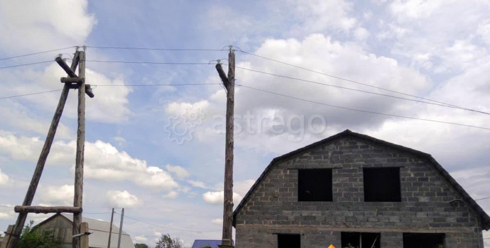 Коттедж, 211 м2, 8 соток, 2 эт. Ачинск - изображение 7