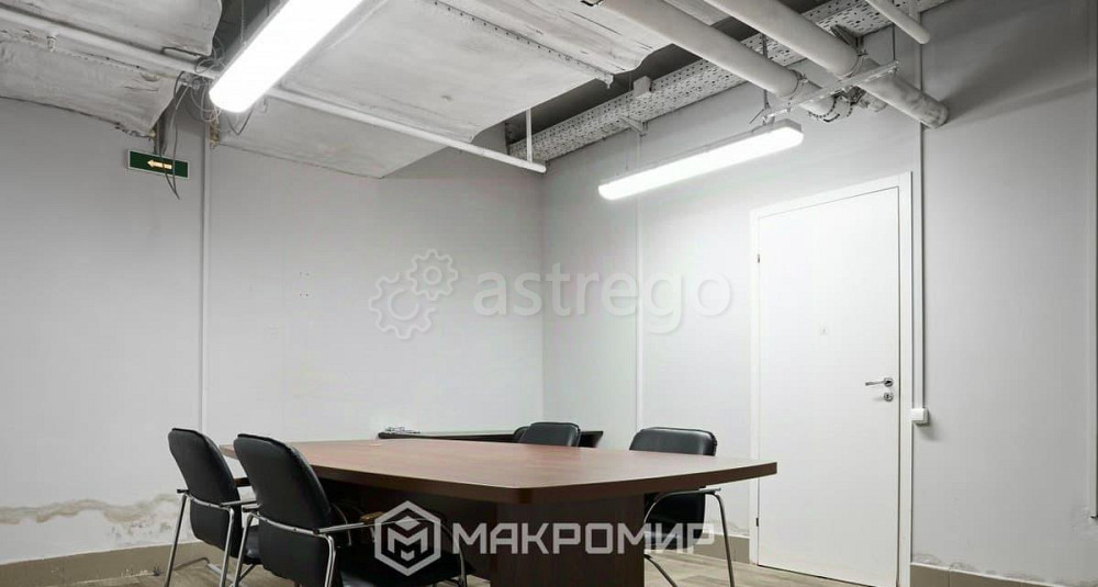 Свободного назначения, 158 м2 Санкт-Петербург - изображение 1