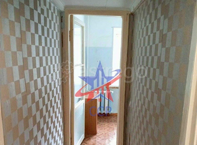 2-комн. квартира, 43.7 м2, 1/5 эт. Стерлитамак - изображение 2