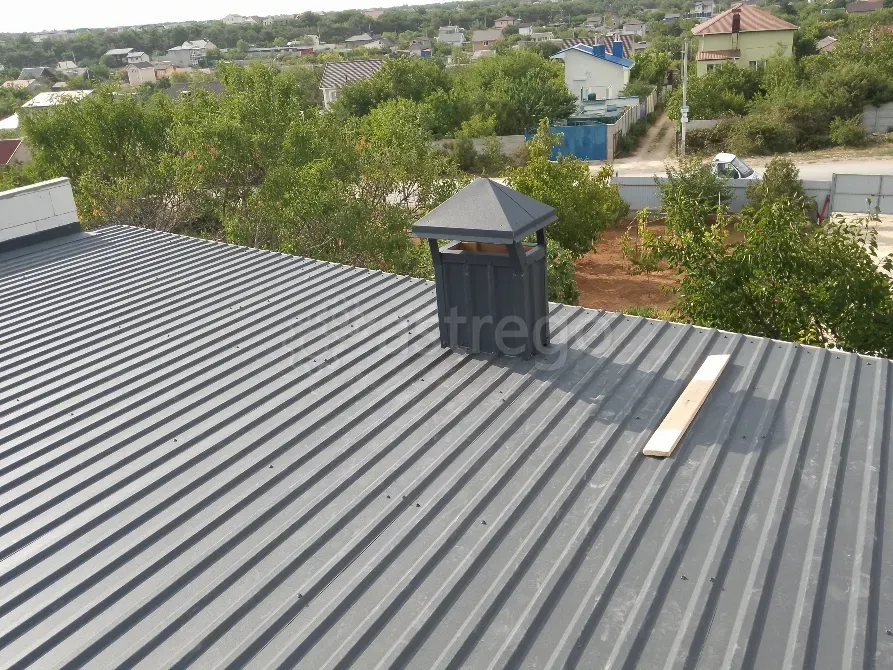 Кровля Севастополь - изображение 6