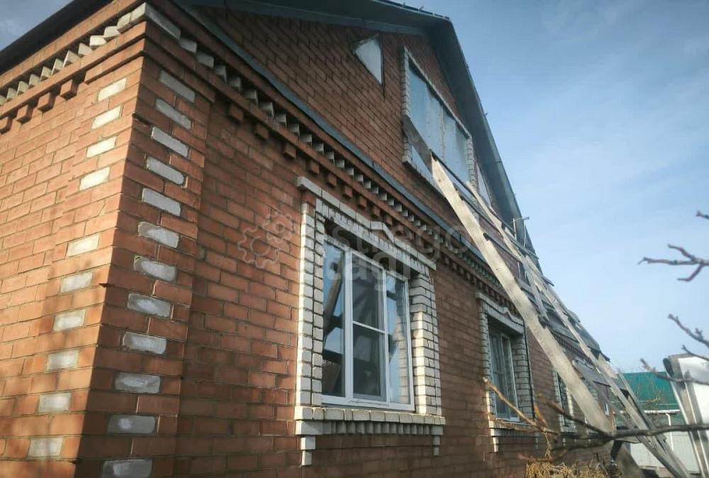 Дом, 153.3 м, 13.5 сотки, 1 эт. Гиагинская - изображение 6