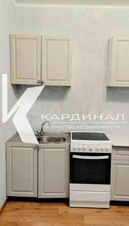 1-комн. квартира, 34 м2, 4/9 эт. Старый Оскол